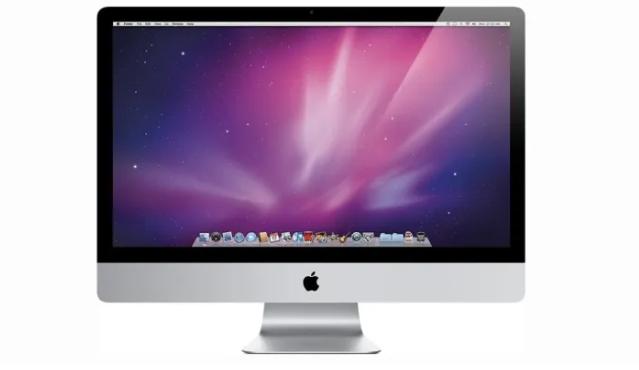 苹果旧iMac可以当显示器用吗？iMac改装成显示器教程
