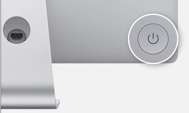MacBook如何正确开机和关闭（苹果电脑教程）