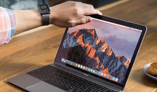Macbook air m1装双系统，双启动分步教程
