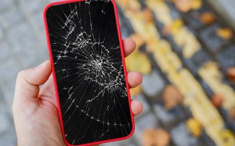 如何修复破裂的iPhone或iPad屏幕，苹果碎屏补救