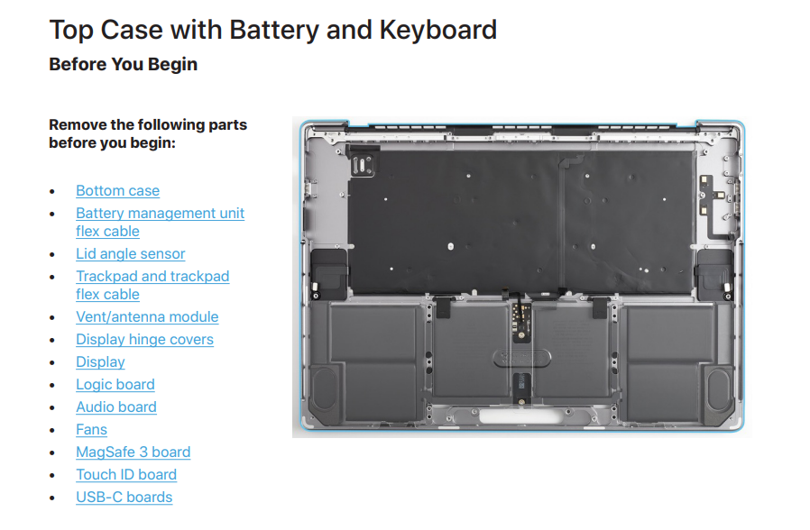 如何修理macbook，我可以自己维修苹果电脑吗？