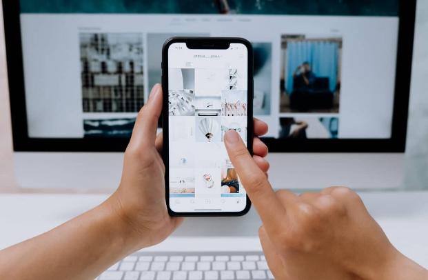 如何在iPhone上进行滚动截图，苹果进行长截图