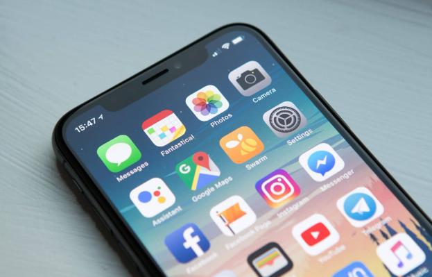 如何立即在iPhone上获取iOS15的实时文本功能