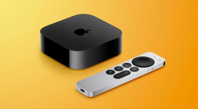 2022Apple TV发布时间，10项新功能和变化