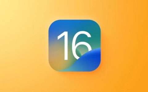 iPhone的iOS16.1发布时间，拥有8项新功能