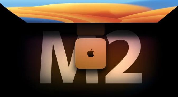 MacBook Pro和Mac Mini发布时间，配备M2芯片
