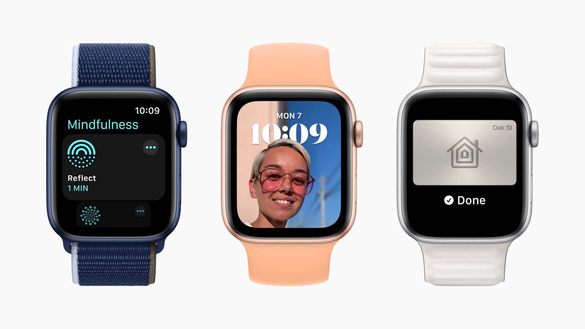 苹果手表Watch的6个最佳运行应用程序