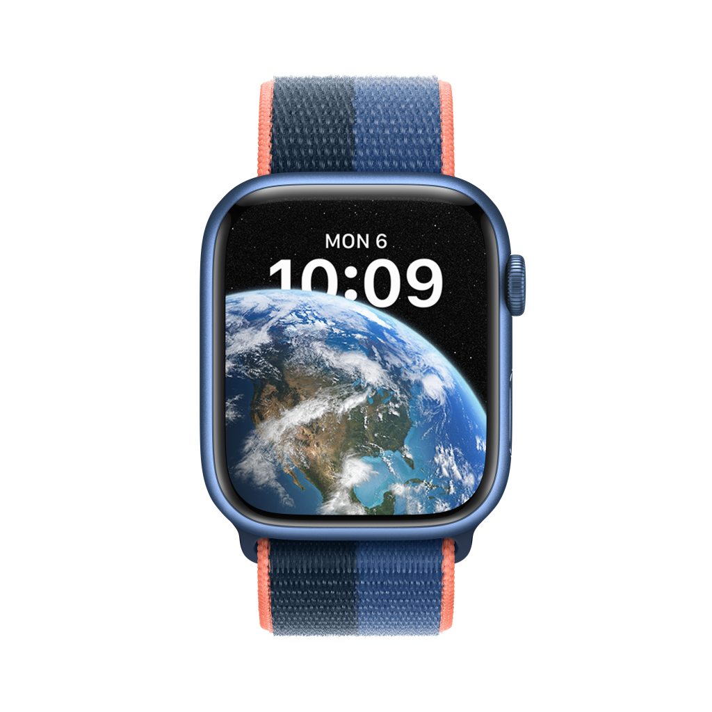 苹果手表升级安装watchOS 9稳定版教程