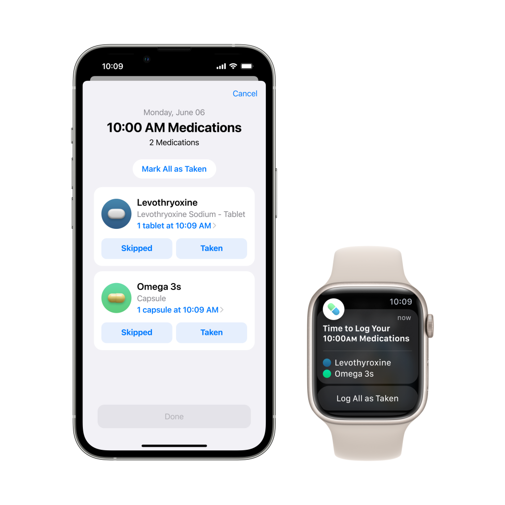 苹果手表升级安装watchOS 9稳定版教程