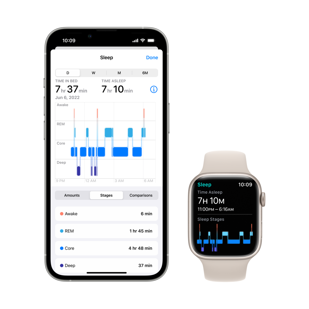 苹果手表升级安装watchOS 9稳定版教程
