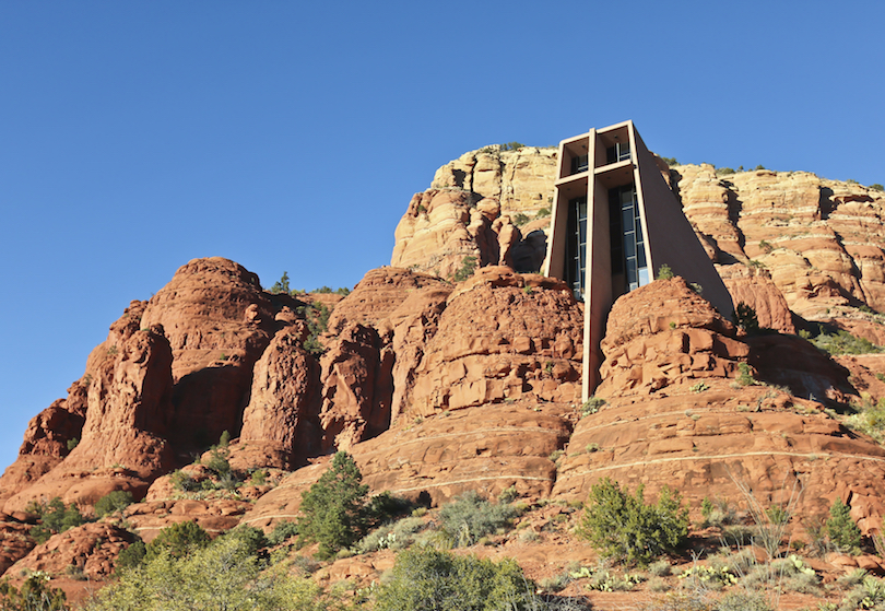 17 Most Beautiful Churches in the World-多听号