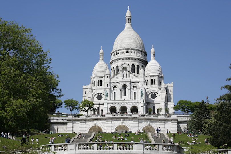 17 Most Beautiful Churches in the World-多听号