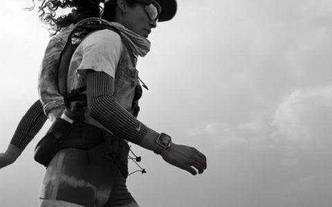 苹果Watch Ultra上的L5 GPS信号是什么？