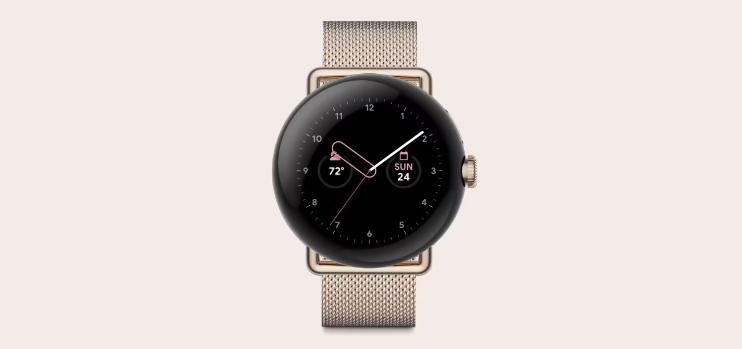 谷歌Pixel Watch支持无线充电吗？