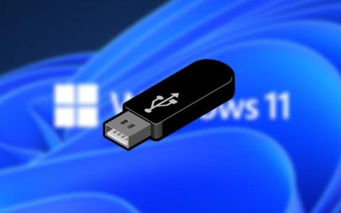Windows11错误影响USB硬件，22H2漏洞