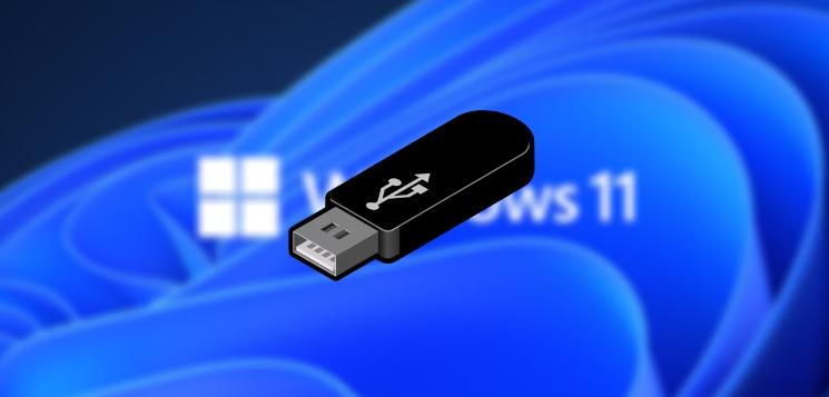 Windows11错误影响USB硬件，22H2漏洞