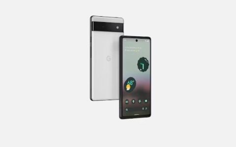 谷歌Pixel 6a参数评测，6A值得入手吗？
