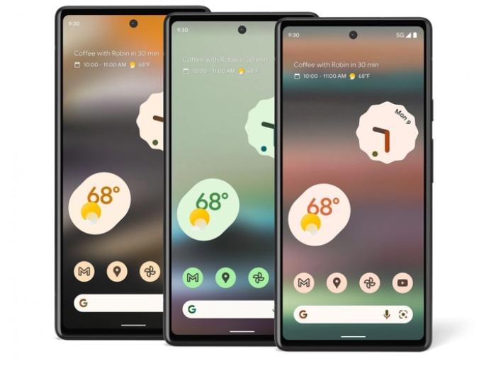 谷歌Pixel 6a参数评测，6A值得入手吗？