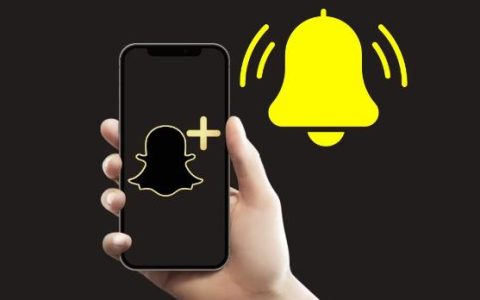 如何为朋友或群组自定义Snapchat通知声音