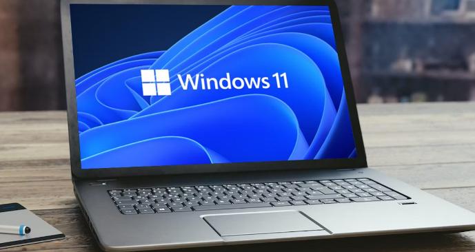 Windows11中的文件资源管理器选项卡