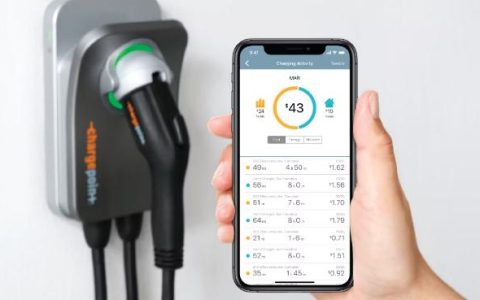 ChargePoint Home Flex充电器有多快？