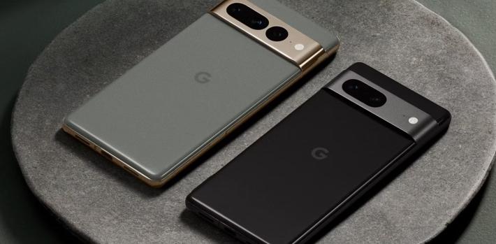 谷歌Pixel7拍照怎么样，Pixel7与苹果14对比