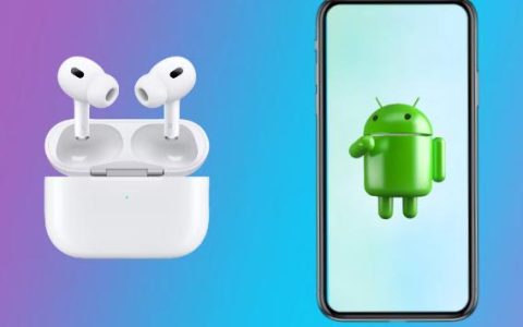 airpods pro怎么在安卓上使用，与Android手机一起使用