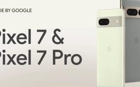 Pixel7和Pro屏幕尺寸有多大？Pixel7新显示功能