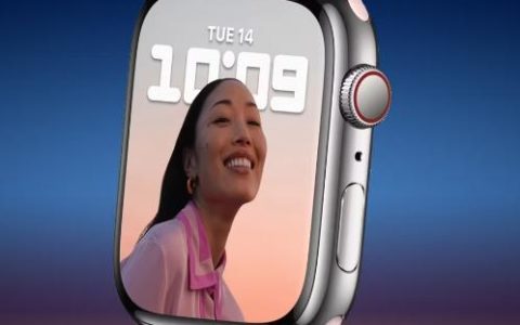 如何让苹果Watch Series7电池更持久，增加续航时间