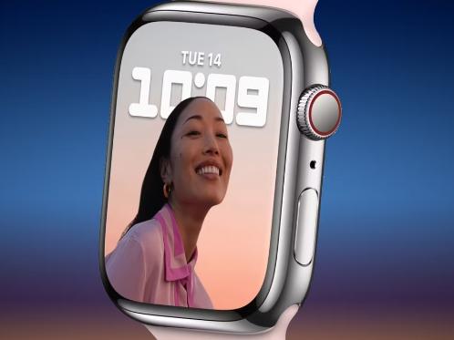 如何让苹果Watch Series7电池更持久，增加续航时间