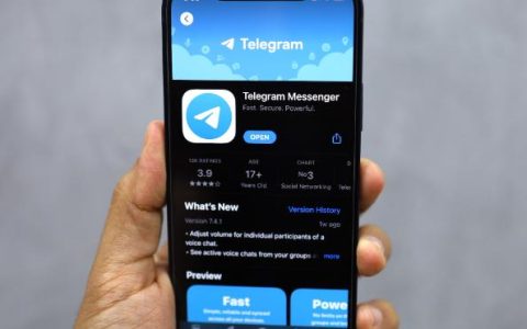 如何将您的WhatsApp聊天导入Telegram