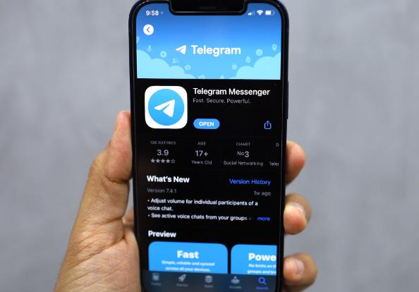 如何将您的WhatsApp聊天导入Telegram