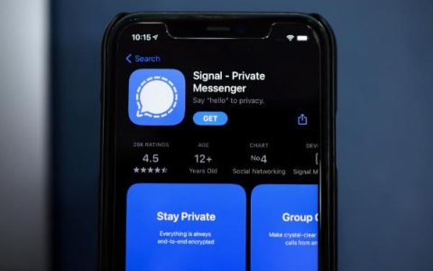 如何将WhatsApp群聊转移到Signal