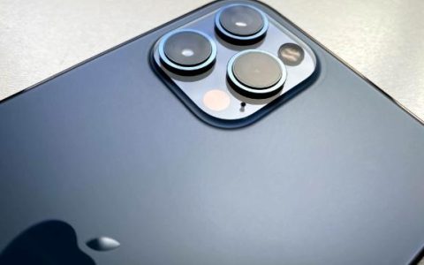 iPhone12和苹果12Pro，如何录制杜比视界HDR视频