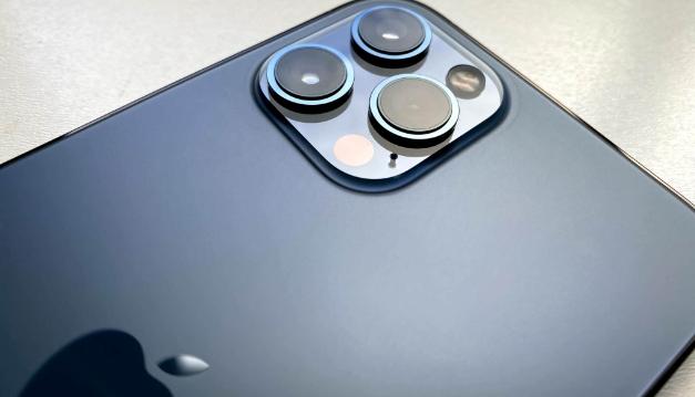 iPhone12和苹果12Pro，如何录制杜比视界HDR视频