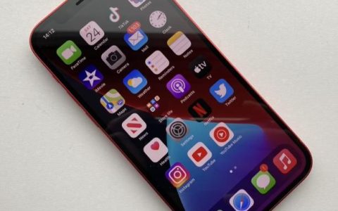 如何修复iPhone12、Pro连接不上WiFi问题设置