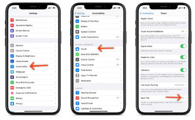 iPhone12怎么看电池百分比，检查苹果12电池信息