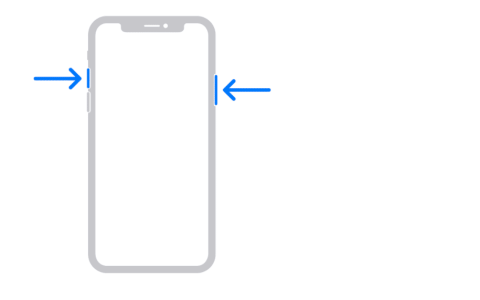 iPhone12Pro如何截屏，苹果12系列快速截图