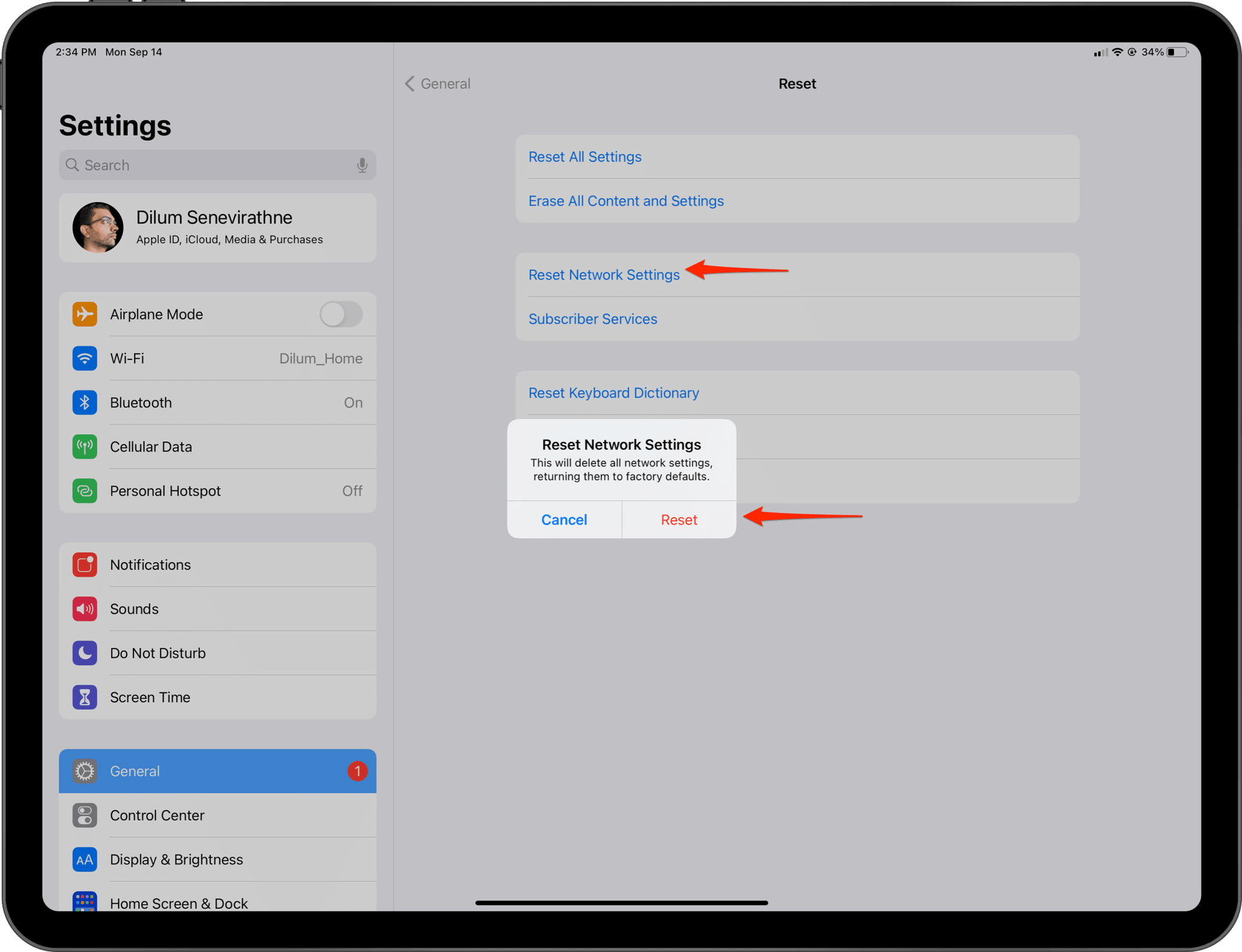 iPadOS14蓝牙无法在您的iPad上运行？最新解决方法