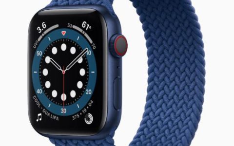 手腕大小怎么测量 ，Apple Watch表带选择正确的尺寸
