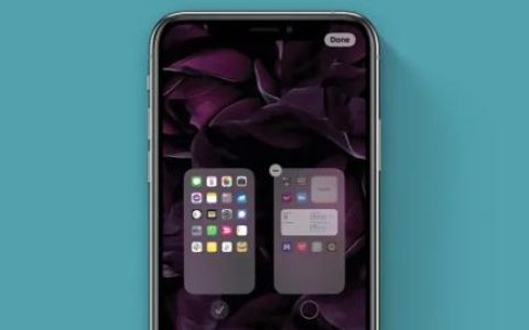 苹果手机怎么隐藏应用，iPhone隐藏APP设置教程