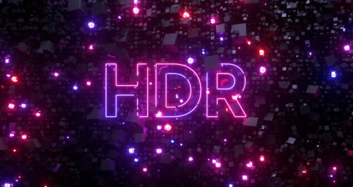 hdr10与hdr10+有什么区别，评测差别在那里