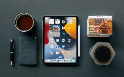 如何自定义ipad主屏幕，个性化ipad桌面布局设置