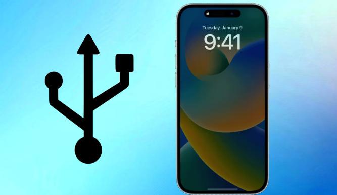 苹果iPhone改用USB-C接口，部分地区几乎已经确认
