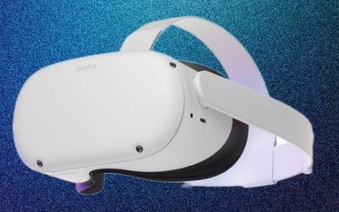 Meta Quest 3 VR耳机发布时间及价格