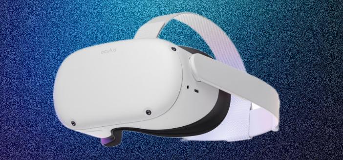 Meta Quest 3 VR耳机发布时间及价格