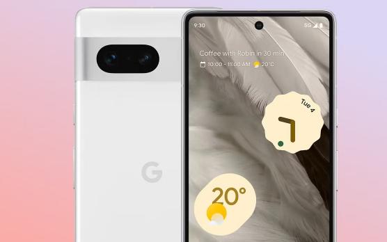 Pixel 7a规格好得令人难以置信，7a上市时间