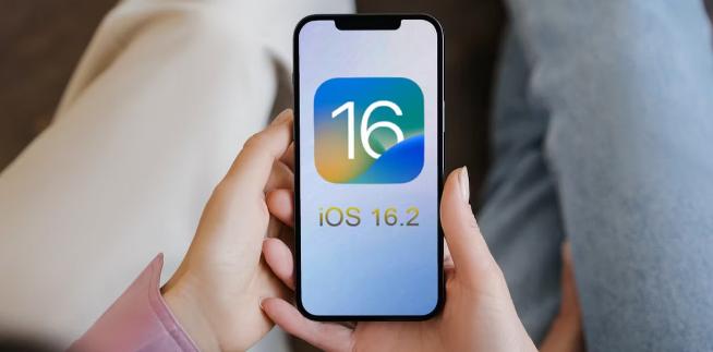 苹果何时发布iOS 16.2和iPadOS 16.2？将于下个月推出