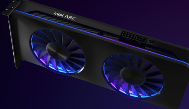 英特尔ArcA750在使用Vulkan“DXVK”的旧游戏中显示出性能提升