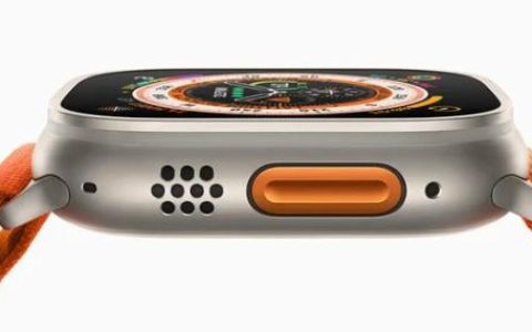 苹果手表Ultra：如何获得长达60小时的电池续航时间